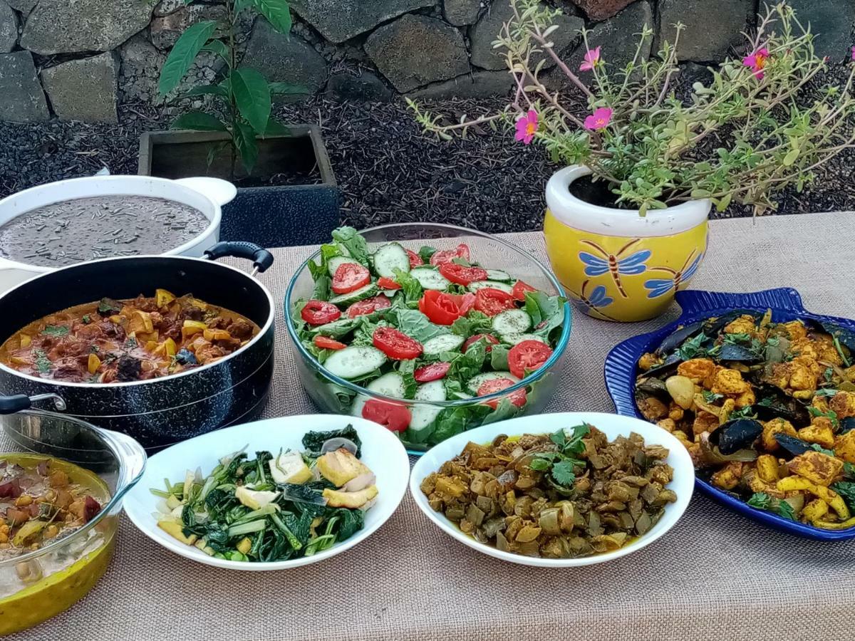 דירות פרייבר Chez Nous מראה חיצוני תמונה