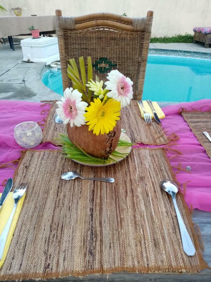 דירות פרייבר Chez Nous מראה חיצוני תמונה